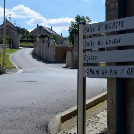 Agreable Maison Petit Jardin A 7 Minutes De Reims Pargny-les-Reims Екстер'єр фото