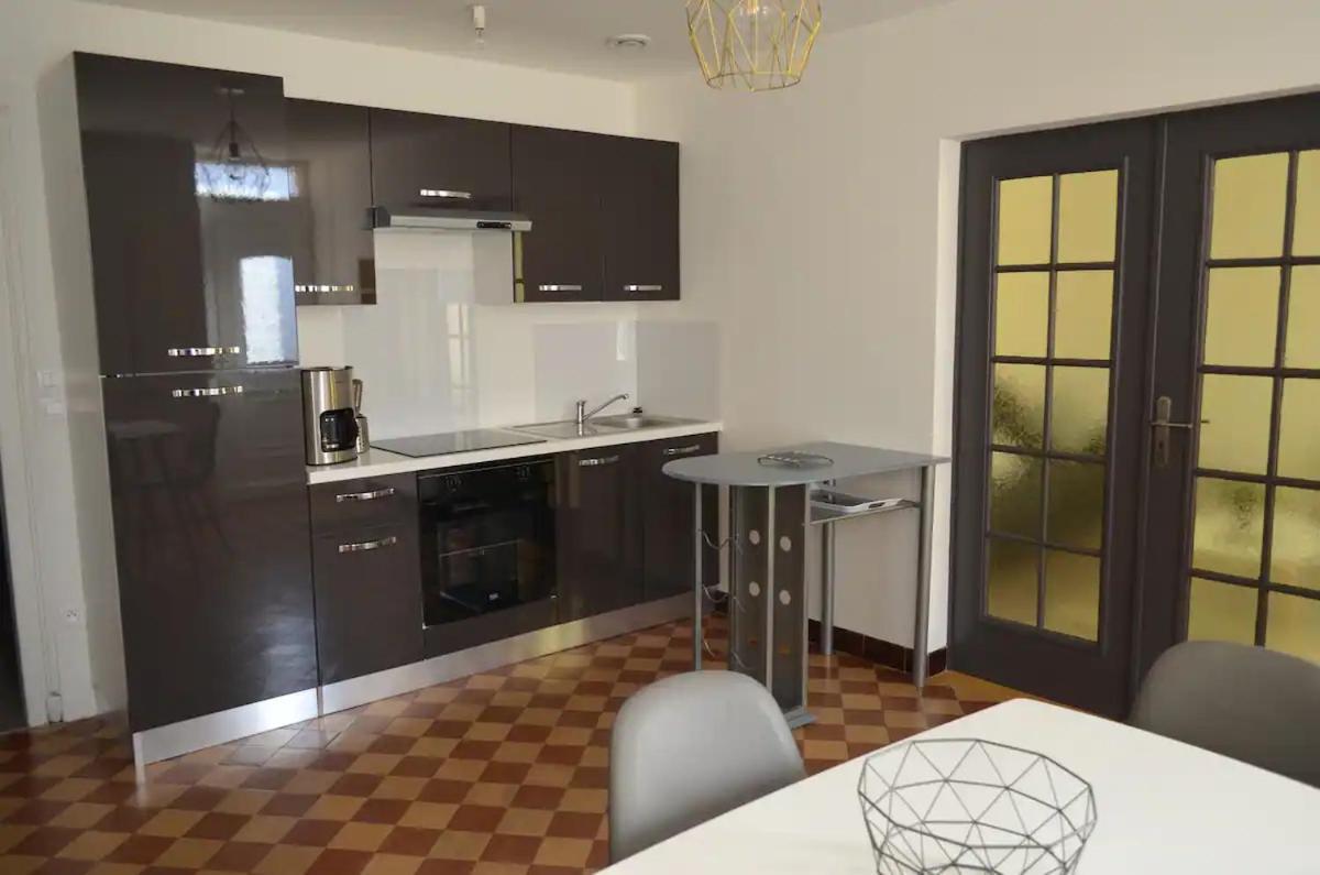 Agreable Maison Petit Jardin A 7 Minutes De Reims Pargny-les-Reims Екстер'єр фото