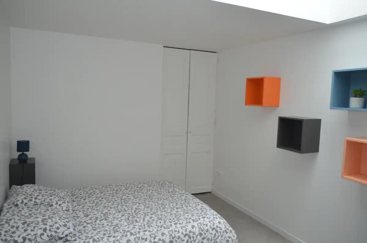 Agreable Maison Petit Jardin A 7 Minutes De Reims Pargny-les-Reims Екстер'єр фото
