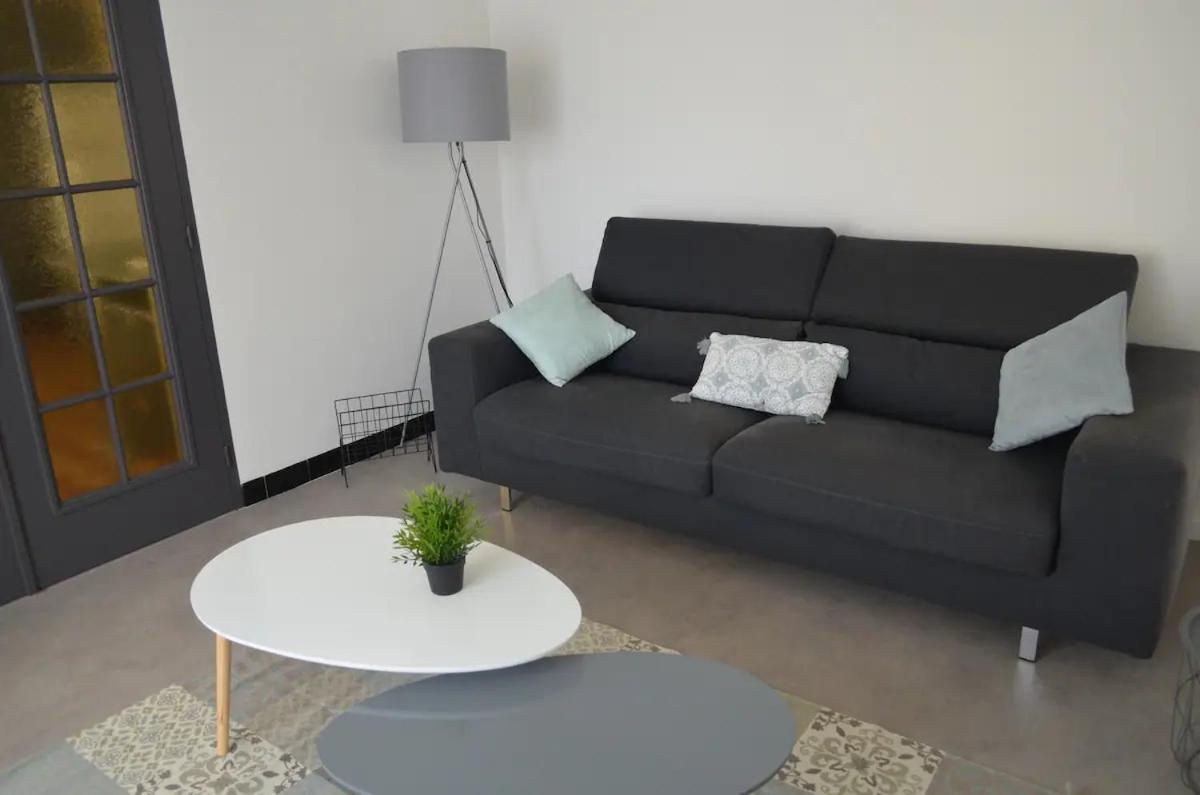 Agreable Maison Petit Jardin A 7 Minutes De Reims Pargny-les-Reims Екстер'єр фото
