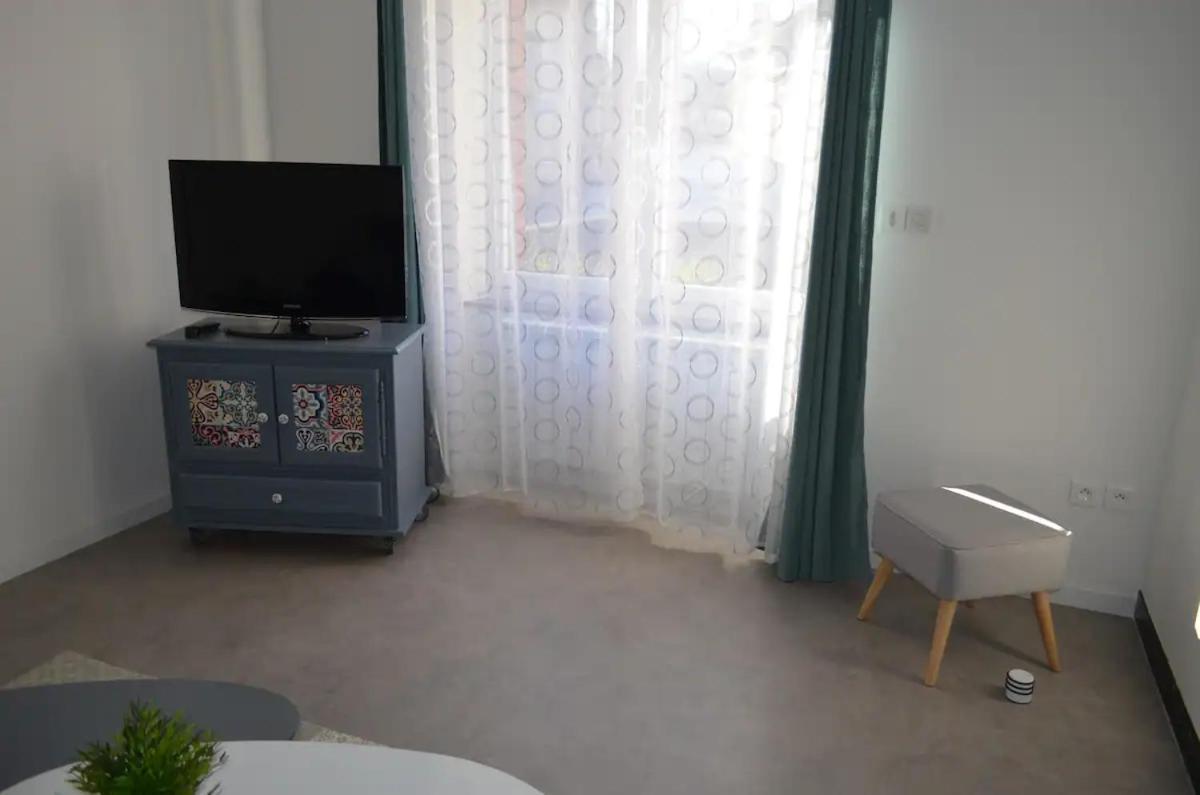 Agreable Maison Petit Jardin A 7 Minutes De Reims Pargny-les-Reims Екстер'єр фото