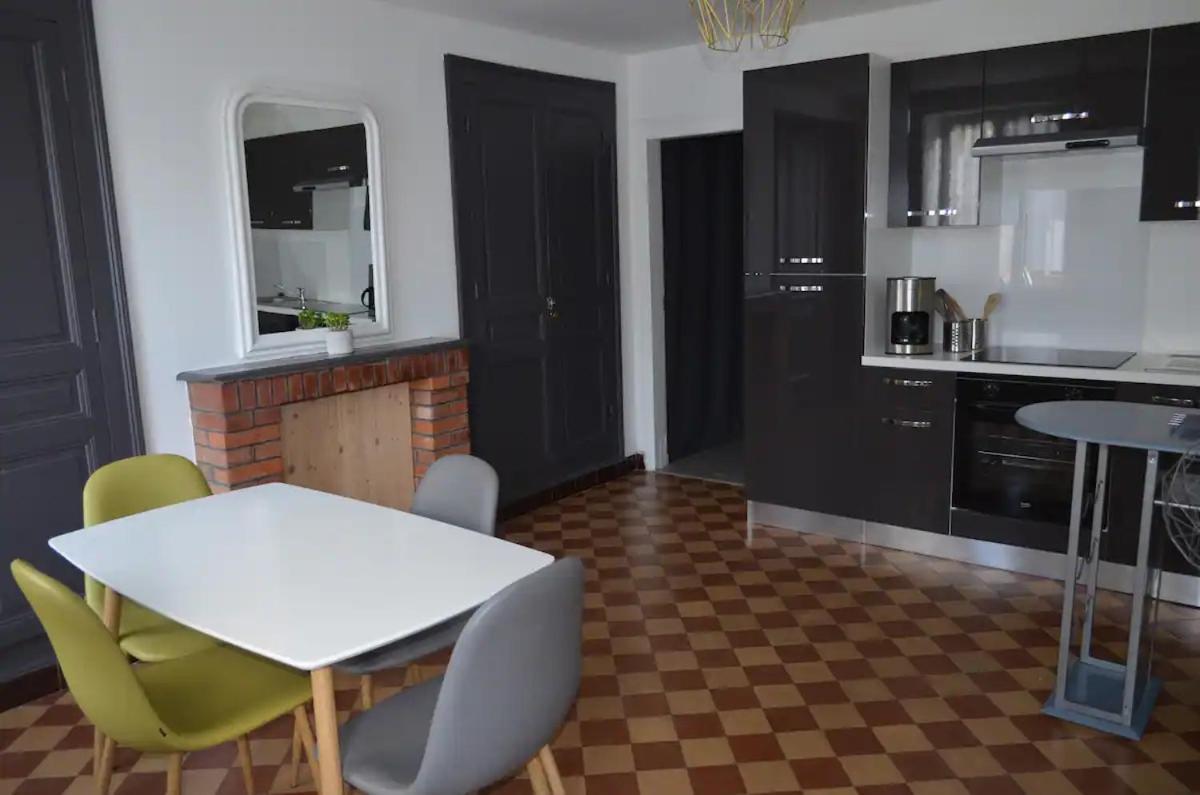 Agreable Maison Petit Jardin A 7 Minutes De Reims Pargny-les-Reims Екстер'єр фото