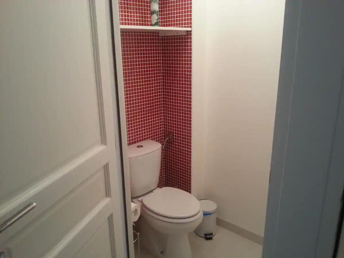 Agreable Maison Petit Jardin A 7 Minutes De Reims Pargny-les-Reims Екстер'єр фото