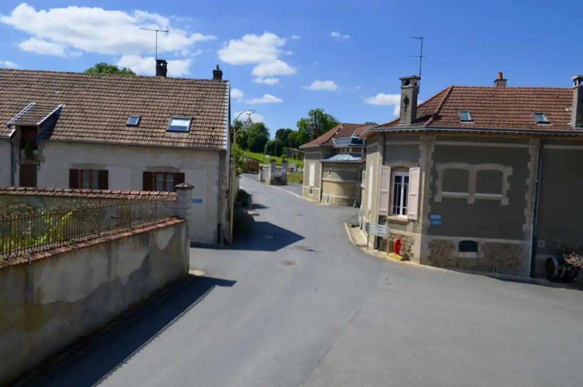 Agreable Maison Petit Jardin A 7 Minutes De Reims Pargny-les-Reims Екстер'єр фото