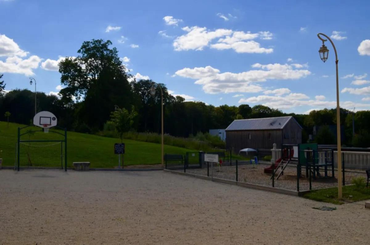 Agreable Maison Petit Jardin A 7 Minutes De Reims Pargny-les-Reims Екстер'єр фото