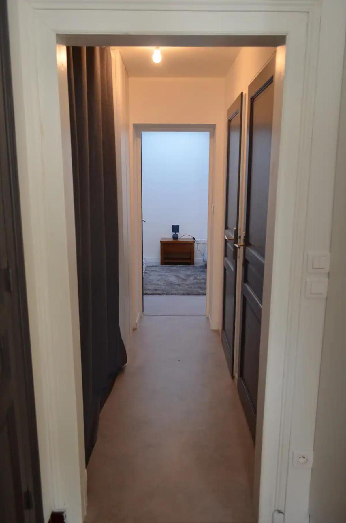 Agreable Maison Petit Jardin A 7 Minutes De Reims Pargny-les-Reims Екстер'єр фото