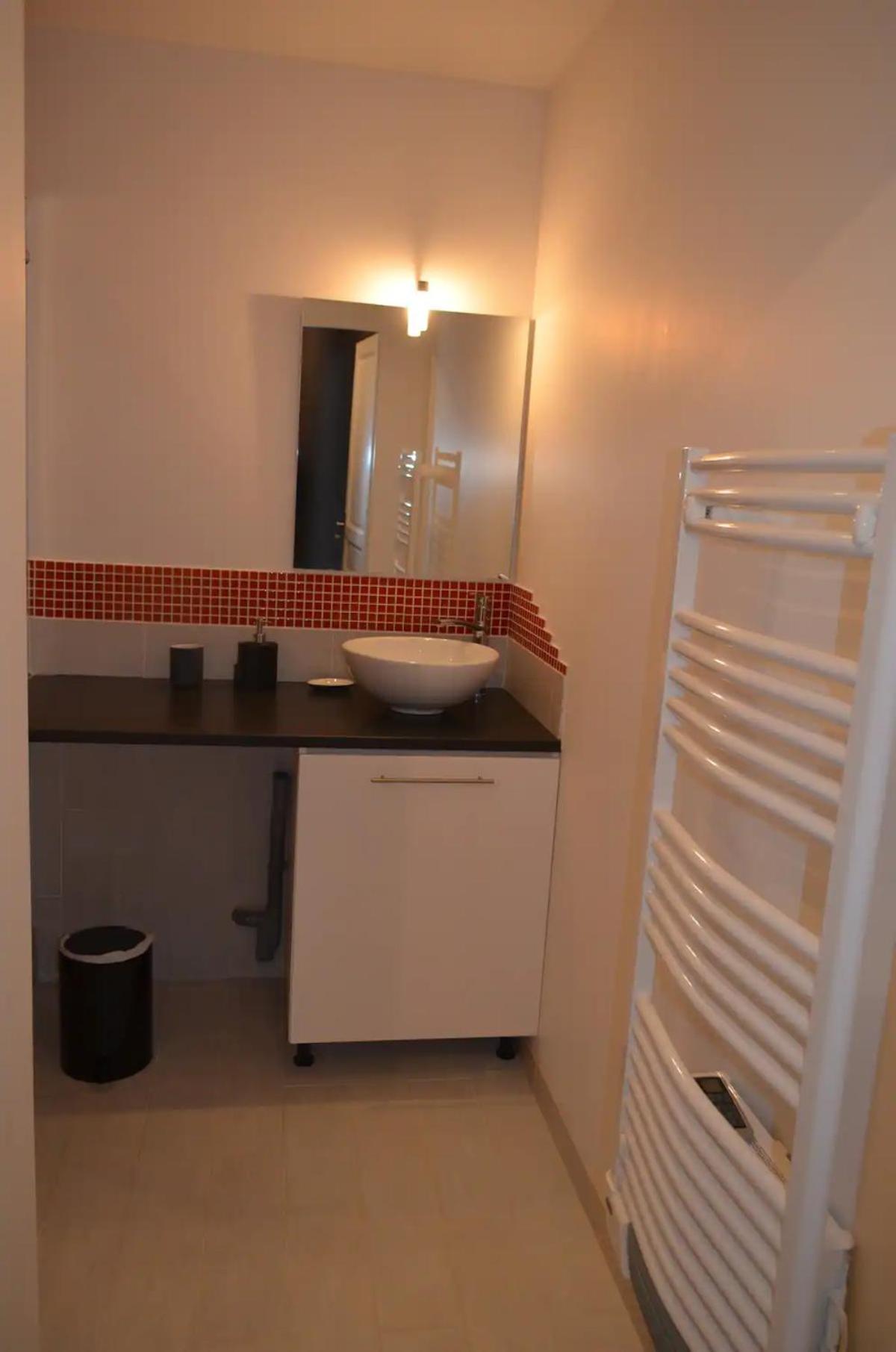 Agreable Maison Petit Jardin A 7 Minutes De Reims Pargny-les-Reims Екстер'єр фото